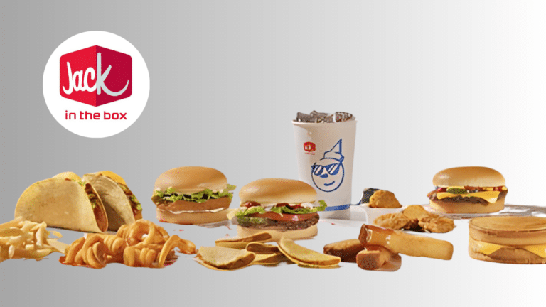 New Satisfying Eats You Can Get Under $4 at Jack in the Box!