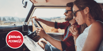 Pilot’s Offer For National Road Trip Day Is Here!