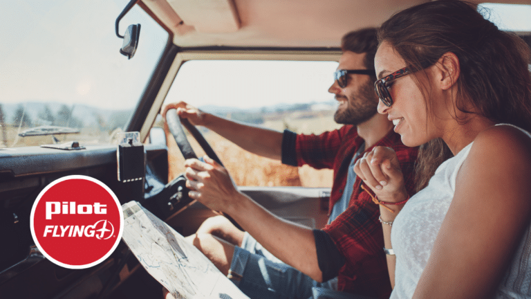 Pilot’s Offer For National Road Trip Day Is Here!