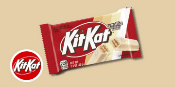 KitKat Fans are Excited for an Upcoming Flavor Launch in November