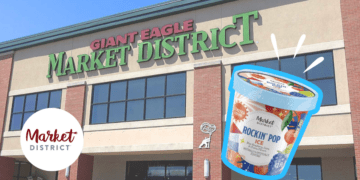 Market District Joins The Trend With New Summer Pop Food and Drinks!