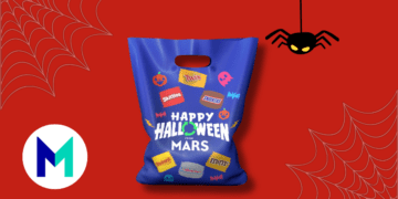 Mars Halloween 2024 Treats Have Been Confirmed!