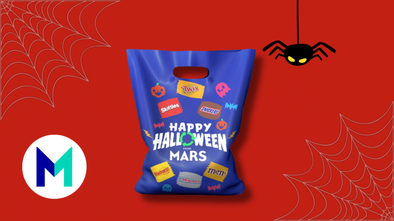 Mars Halloween 2024 Treats Have Been Confirmed!