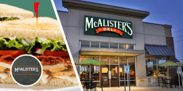 McAlister’s Deli Reveals 6 New And Exciting Limited Time Offers
