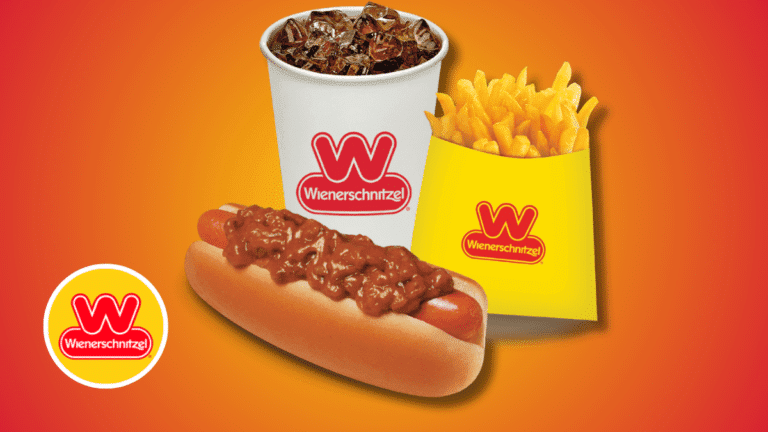 Wienerschnitzel and Hamburger Stand Give Free Meals on Mother’s Day!