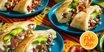 Must Try El Pollo Loco Welcomes The Return of Seasonal Flavors