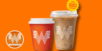 Need a Coffee Fix Whataburger Serves It All Day, Every Day!