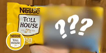 Nestlé Toll House Debuts A New Baking Mix Just In Time For Summer