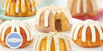 Nothing Bundt Cakes New Summer Flavors Are Out Now!