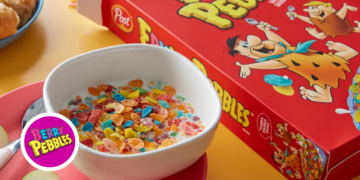 Pebbles Waffle Cereal to Arrive at Various Stores, Not Just Walmart