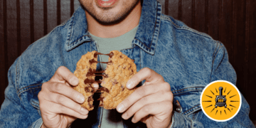 Potbelly Unveils Sweet Deal on Chocolate Chip Day!