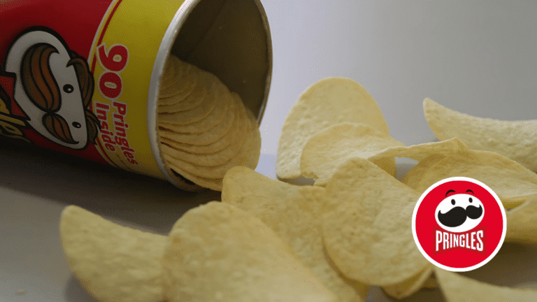 Pringles Launches New Flavors And A Special Snack From Canada