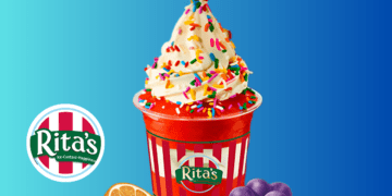 Rita's Partners with Kool-Aid for a Refreshing Summer Flavor!