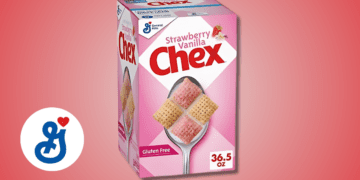 Sam’s Club Exclusive: General Mills Welcomes Back A Popular Cereal