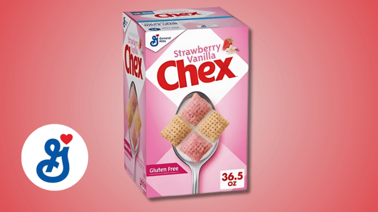 Sam’s Club Exclusive: General Mills Welcomes Back A Popular Cereal