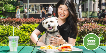 Shake Shack Celebrates Westminster’s Top Dogs with Free Treats
