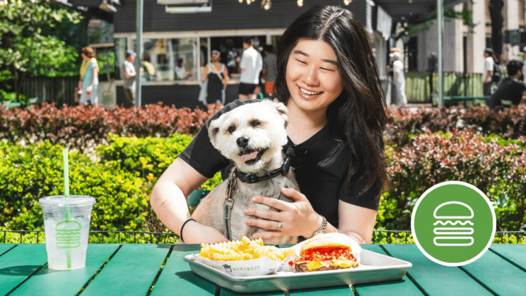 Shake Shack Celebrates Westminster’s Top Dogs with Free Treats