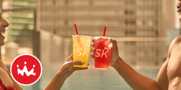 Smoothie King Beats The Summer Heat With New Refreshers