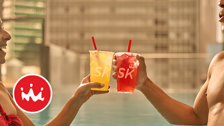 Smoothie King Beats The Summer Heat With New Refreshers