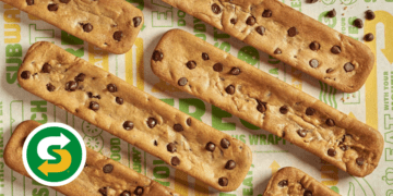Subway Is Bringing Back One of its Popular Footlong Treats!