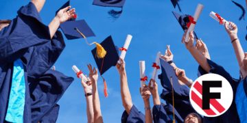 TGI Fridays Honor The Class of 2024 With Limited-Time Deals