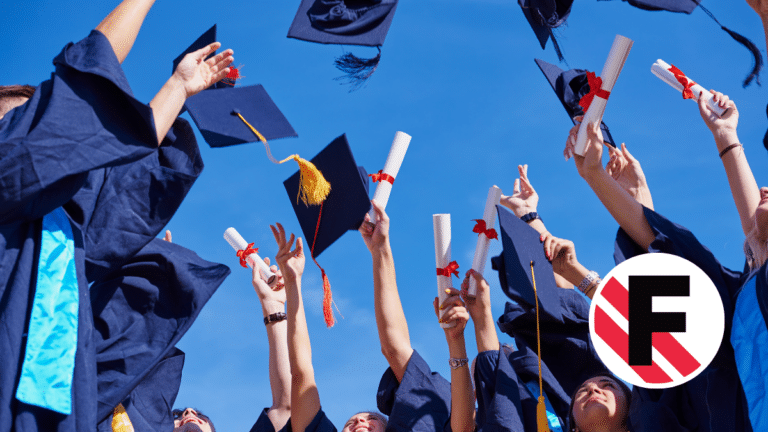 TGI Fridays Honor The Class of 2024 With Limited-Time Deals