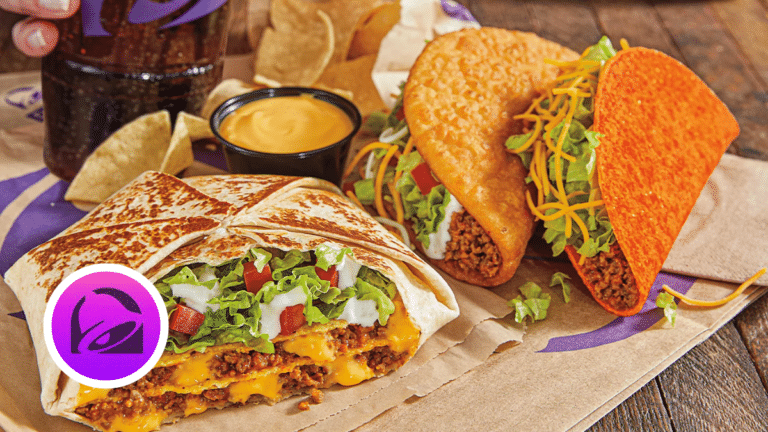 Taco Bell Tries Out $8.99 Meal Deals in Charlotte