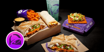 Taco Bell and Cheez It’s New Collaboration Is Finally Here!