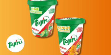 Tajin Sorbet is a Must-Try in 2024! Thanks Bootleg Food Review!