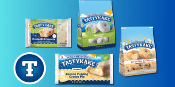 Return of Tastykake Summer Favorites Has Been Confirmed!
