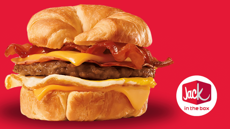 There’s Three Kinds of Meat in Jack in the Box’s New Menu Item