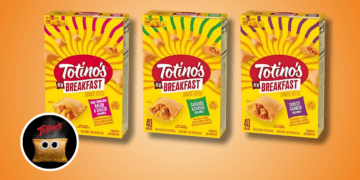 Totino's Launches New Flavor Fans Have Been Asking For