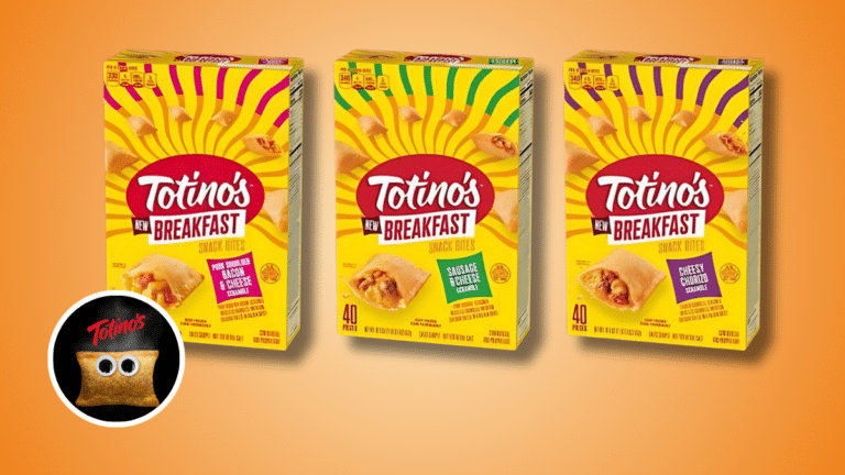 Totino’s Launches New Flavor Fans Have Been Asking For