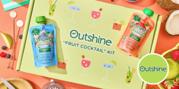 Unleash Summer Fun with Outshine’s TikTok-Inspired Mocktail Kit!