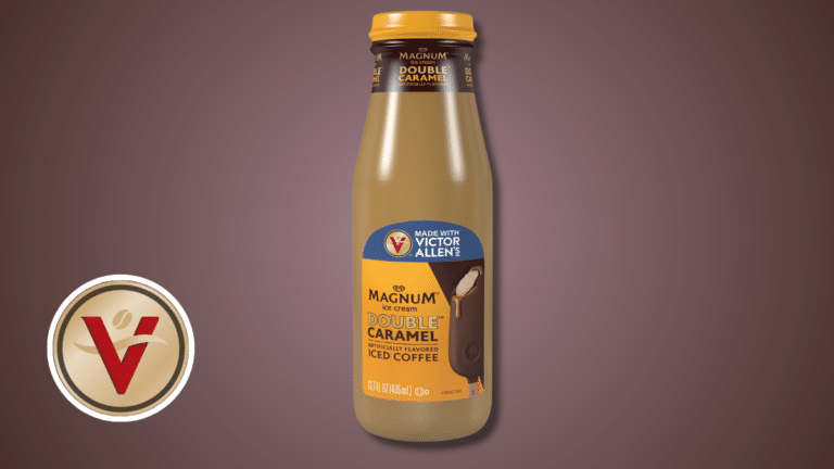 Victor Allen’s Chocolate & Caramel Drink: Is It Worth a Sip?
