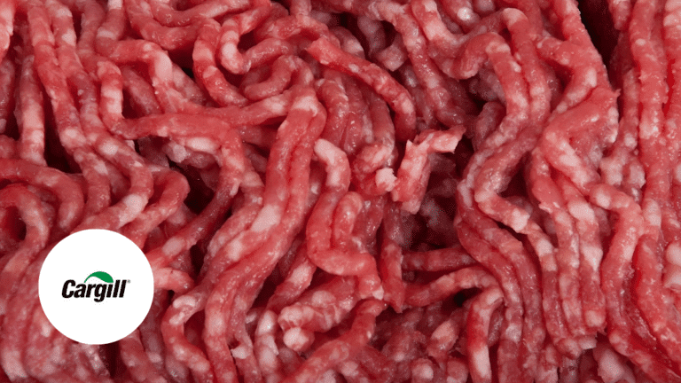 Walmart Pulls Ground Beef from Stores Due to E. coli Concern