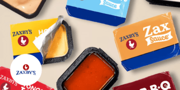 Zaxby’s Introduces Game-Changing Sauces – Find Out Where to Get Them