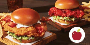 Applebee’s Brings Back Its Viral Deal And Adds New Offerings