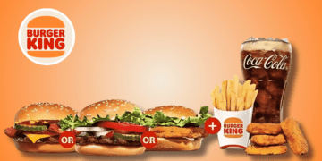 Burger King Puts the You in Value With the Return of Fan-Favorite Deal