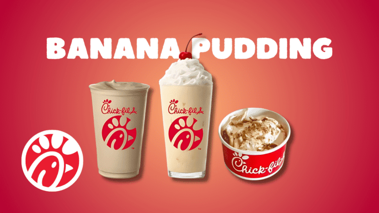 Chick-fil-A Is Rumored To Release New Treats This Fall