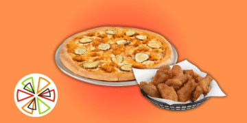 Cicis Pizza Welcomes Back A Spicy Fan Favorite