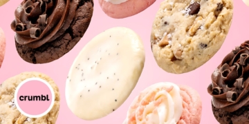 Confirmed Crumbl's Rumored Shortcake Is Set for Release Next Week