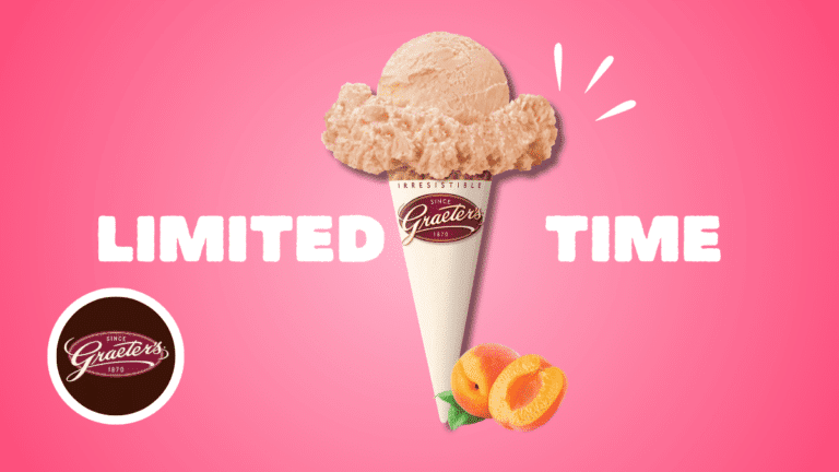 Confirmed: Graeter’s New Ice Cream Now at The Fresh Market