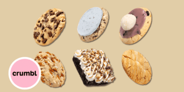 Crumbl's Father’s Day Treats Include a New Cake and Cookie Flavor