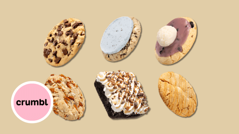 Crumbl’s Father’s Day Treats Include a New Cake and Cookie Flavor