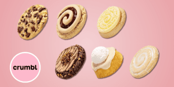 Crumbl Teases New Flavors For This Week’s Lineup