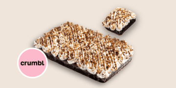 Confirmed: Crumbl to Release New Cake Next Week