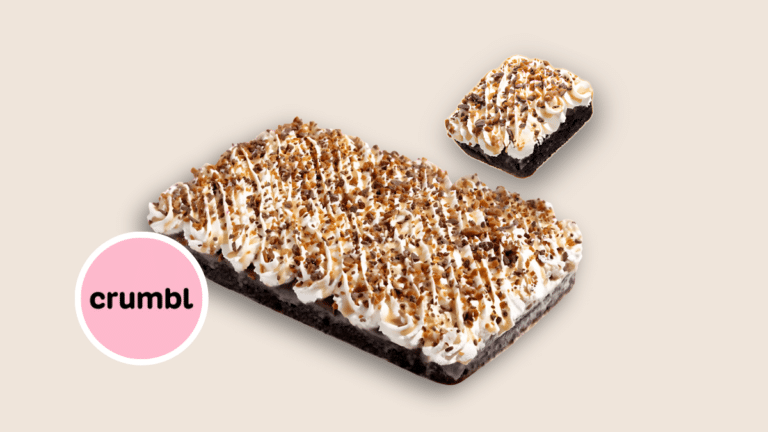 Confirmed: Crumbl to Release New Cake Next Week