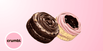 Crumbl Tests Two New Cakes in Select Stores