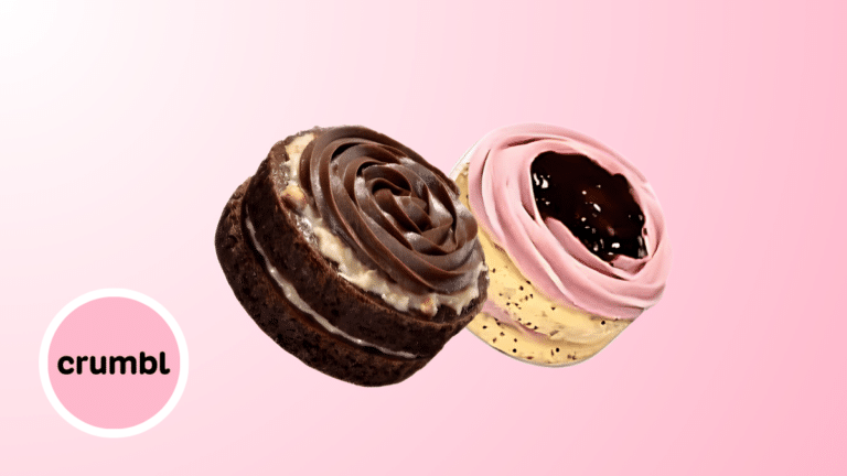 Crumbl Tests Two New Cakes in Select Stores